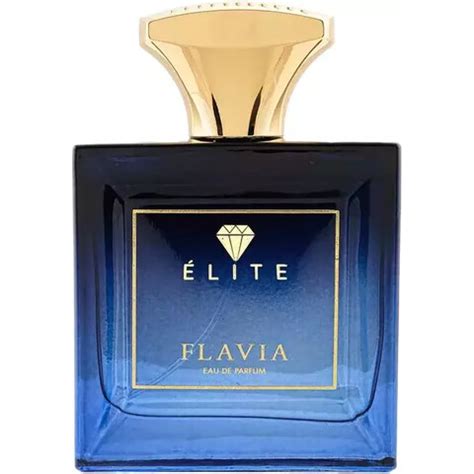 Elite by Flavia » Reviews & Perfume Facts.